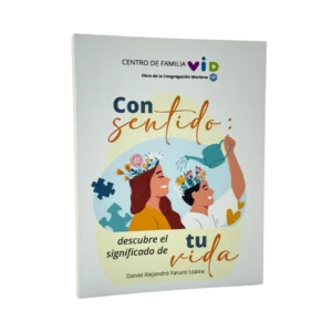 Libro Con sentido: descubre el significado de tu vida