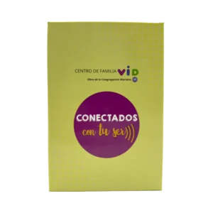Cartas Conectados con tu ser